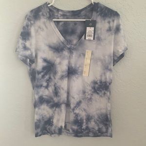 Universal Thread Tie Dye Shirt